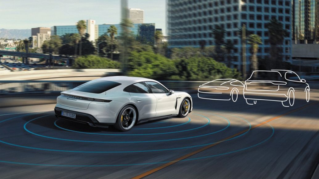 Innovative by tradition: 90 years of engineering services by